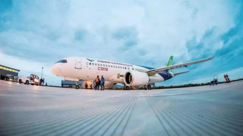 逐夢(mèng)藍(lán)天如何飛？ 杭州航空產(chǎn)業(yè)的N種可能