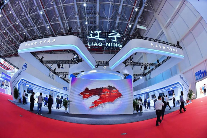 特別關注 · 珠海航展｜36家企業(yè)加入沈陽航空產(chǎn)業(yè)“大家庭”