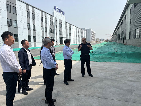 深化銀企合作，共謀發(fā)展新篇｜國(guó)開行遼寧省分行黨委書記、行長(zhǎng)黎鵬一行赴航空集團(tuán)開展調(diào)研座談